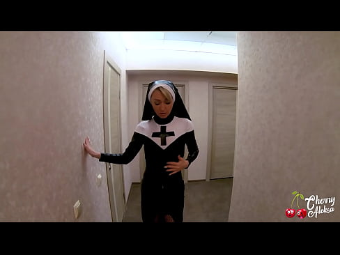 ❤️ Sexy Nonne lutscht und fickt in den Arsch zum Mund ☑ Fucking video bei uns de.naffuck.xyz