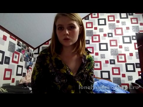 ❤️ Junge blonde Studentin aus Russland mag größere Schwänze. ☑ Fucking video bei uns de.naffuck.xyz
