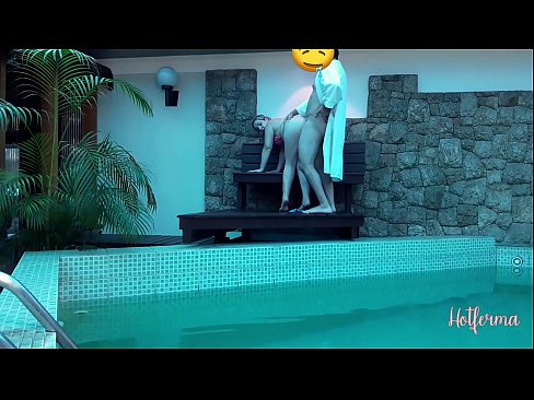 ❤️ Boss lädt Dienstmädchen zum Pool ein, kann aber einem heißen Sex nicht widerstehen ☑ Fucking video bei uns de.naffuck.xyz